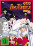 InuYasha – TV-Serie – DVD Box 2