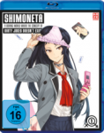 Shimoneta – A Boring World Where the Concept of Dirty Jokes Doesn’t Exist – Blu-ray Vol. 1
