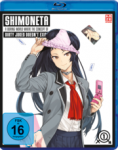 Shimoneta – A Boring World Where the Concept of Dirty Jokes Doesn’t Exist – Blu-ray Vol. 1 Shimoneta – A Boring World Where the Concept of Dirty Jokes Doesn’t Exist – Blu-ray Vol. 1