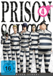 Prison School – DVD Vol. 4
