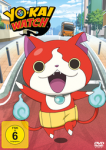 YO-KAI WATCH – DVD Box Collector Box – Collectors Edition