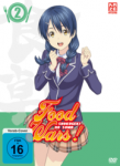 Food Wars! Shokugeki no Soma – DVD Box 2