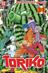 Toriko – Band 31