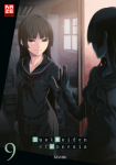 Dusk Maiden of Amnesia – Band 9 Dusk Maiden of Amnesia – Band 9