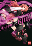 Akame ga KILL! – Band 6