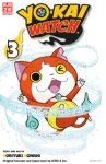 Yo-kai Watch – Band 3