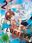 Comet Lucifer Episode 7-12 Comet Lucifer Episode 7-12