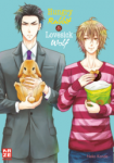 Hungry Rabbit & Lovesick Wolf Hungry Rabbit & Lovesick Wolf