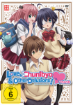 Love, Chunibyo & Other Delusions! -Heart Throb- – 2. Staffel – DVD Vol. 4 Love, Chunibyo & Other Delusions! -Heart Throb- – 2. Staffel – DVD Vol. 4