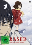 Erased – DVD Vol. 1