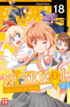 Nisekoi – Band 18