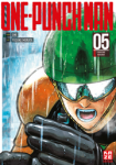 ONE-PUNCH MAN – Band 5