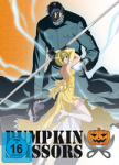 Pumpkin Scissors – DVD Gesamtausgabe Pumpkin Scissors – DVD Gesamtausgabe