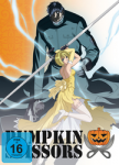 Pumpkin Scissors – DVD Gesamtausgabe