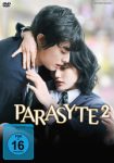 Parasyte 2 – DVD