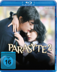 Parasyte 2 – Blu-ray