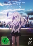 Plastic Memories – DVD Box 2 – Limited Edition