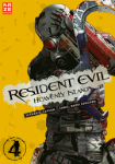 Resident Evil – Heavenly Island – Band 4