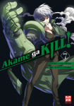 Akame ga KILL! – Band 7