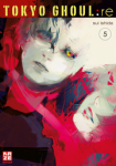 Tokyo Ghoul:re – Band 5