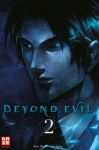 Beyond Evil – Band 2