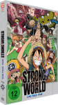 One Piece - 10. Film: Strong World One Piece - 10. Film: Strong World