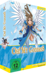 Oh! My Goddess - TV Serie - Gesamtausgabe