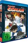 Detektiv Conan - 15. Film - Die 15 Minuten der Stille - Blu-ray