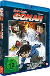 Detektiv Conan - 15. Film - Die 15 Minuten der Stille - Blu-ray Detektiv Conan - 15. Film - Die 15 Minuten der Stille - Blu-ray