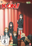 K-ON!! - 2. Staffel Vol. 5