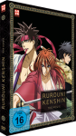 Rurouni Kenshin - The Movie Rurouni Kenshin - The Movie
