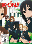 K-ON!! - 2. Staffel Vol. 6