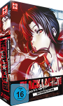 Black Lagoon - Robertas Blood Trail Black Lagoon - Robertas Blood Trail