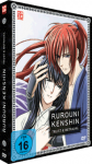 Rurouni Kenshin - Trust & Betrayal (OVA)