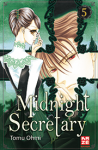 Midnight Secretary - Band 5