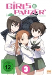 Girls und Panzer Ep. 9-12