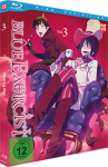 Blue Exorcist - 1. Staffel Box 3 - Blu-ray