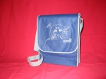 Anime-Projects und O!MG Fan Projekt - Tasche Blau