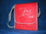 Anime-Projects und O!MG Fan Projekt - Tasche Rot