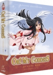 OH! My Goddess - TV Serie - Gesamtausgabe 3/3