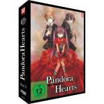 Pandora Hearts - Box 1