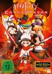 Chaos Dragon 01-04 (mit Sammelschuber) Chaos Dragon 01-04 (mit Sammelschuber)