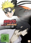 Naruto Shippuden The Movie 2 - Bonds (2008) Naruto Shippuden The Movie 2 - Bonds (2008)