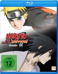 Naruto Shippuden The Movie 2 - Bonds (2008) (Blu-ray) Naruto Shippuden The Movie 2 - Bonds (2008) (Blu-ray)