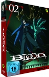 Blood+ Box 2 (2 DVDs)