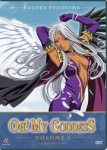 OH! My Goddess - TV Serie - 3/6