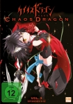 Chaos Dragon 9-12 Chaos Dragon 9-12