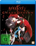 Chaos Dragon 9-12 (Blu-ray) Chaos Dragon 9-12 (Blu-ray)