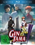 Gintama The Movie 2 (Blu-ray)