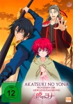Akatsuki no Yona - Prinzessin der Morgendämmerung (Episode 6-10) Akatsuki no Yona - Prinzessin der Morgendämmerung (Episode 6-10)